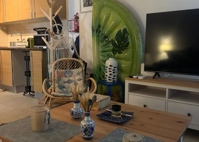 アパート A At Coralli - Apartment, 30 M From