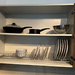 Διαμέρισμα A At Coralli - Apartment, 30 M From