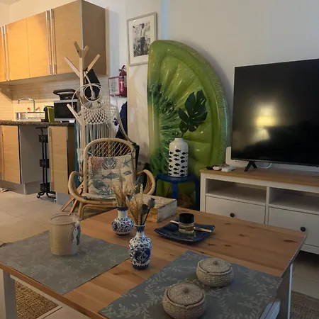 Апартаменты A At Coralli - Apartment, 30 M From