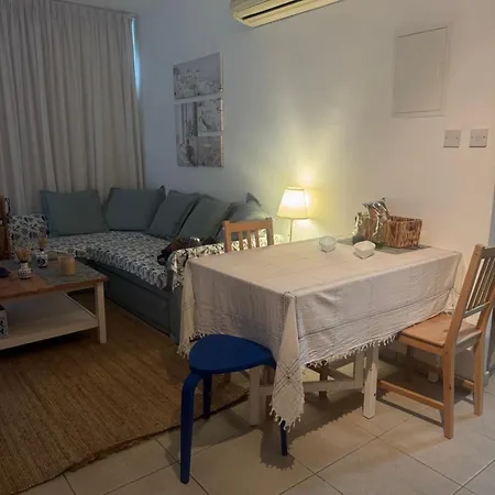Appartement A By The - Apartment, 2 Minutes Walk From The - Coralli B 103 Protaras