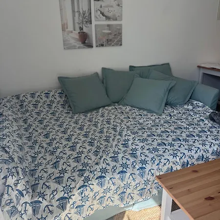A By The - Apartment, 2 Minutes Walk From The - Coralli B 103 * Protaras