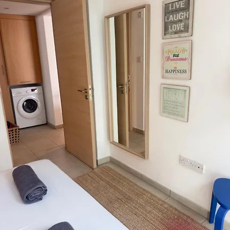 Appartement A By The - Apartment, 2 Minutes Walk From The - Coralli B 103 *