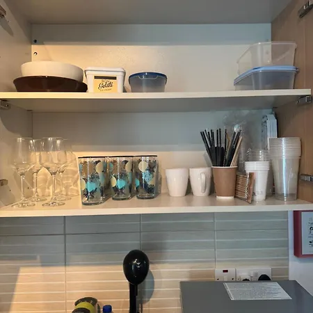 A By The - Apartment, 2 Minutes Walk From The - Coralli B 103 Appartement