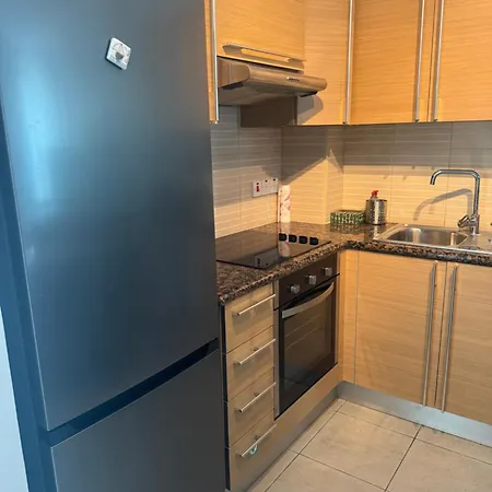 A By The - Apartment, 2 Minutes Walk From The - Coralli B 103 *