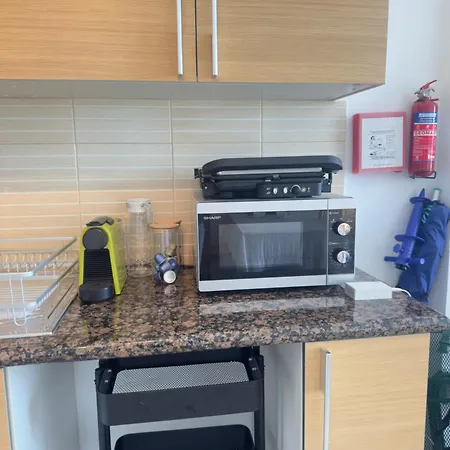 A By The - Apartment, 2 Minutes Walk From The - Coralli B 103 Appartement