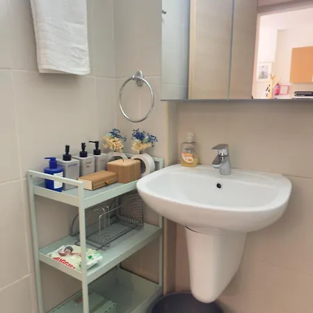 Appartement A By The - Apartment, 2 Minutes Walk From The - Coralli B 103