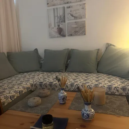 A By The - Apartment, 2 Minutes Walk From The - Coralli B 103 Appartement Protaras
