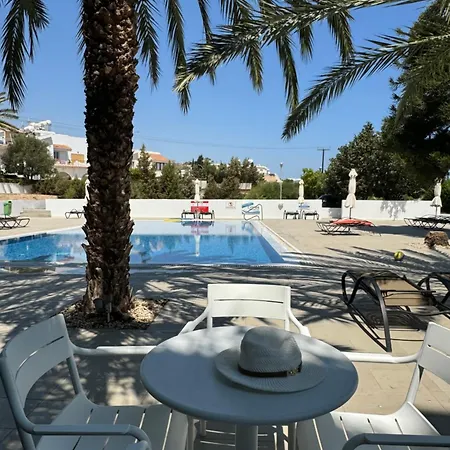A By The - Apartment, 2 Minutes Walk From The - Coralli B 103 * Protaras