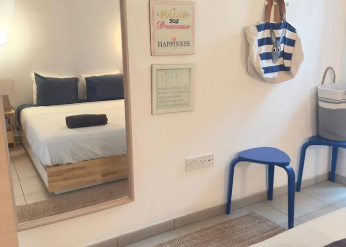 A At Coralli - Apartment, 30 M From Апартаменты *