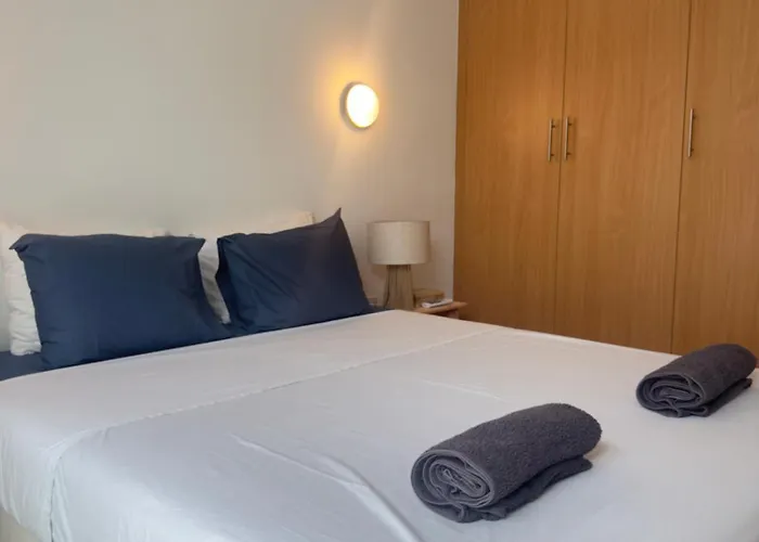 דירה A At Coralli - Apartment, 30 M From