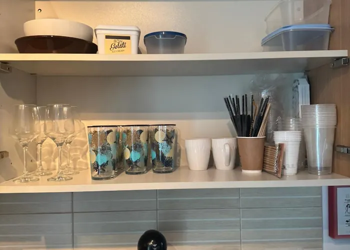 A At Coralli - Apartment, 30 M From Апартаменты