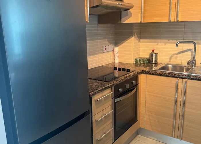 A At Coralli - Apartment, 30 M From *