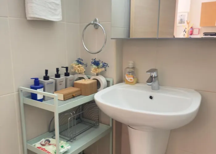 דירה A At Coralli - Apartment, 30 M From