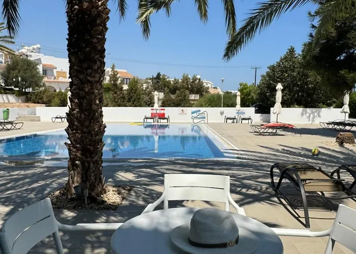 A At Coralli - Apartment, 30 M From * Протарас