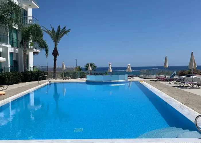 A At Coralli - Apartment, 30 M From