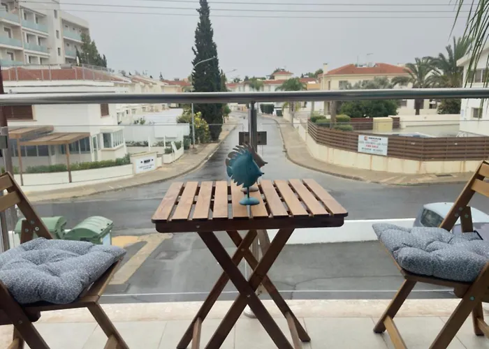 A At Coralli - Apartment, 30 M From * Protarász