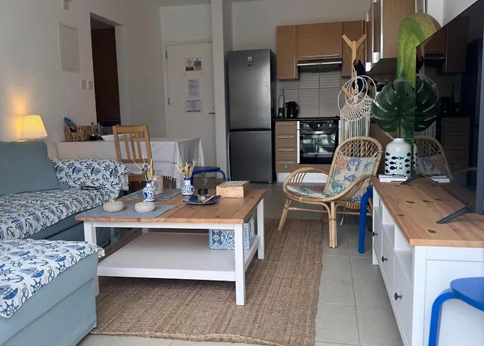 Apartman A At Coralli - Apartment, 30 M From