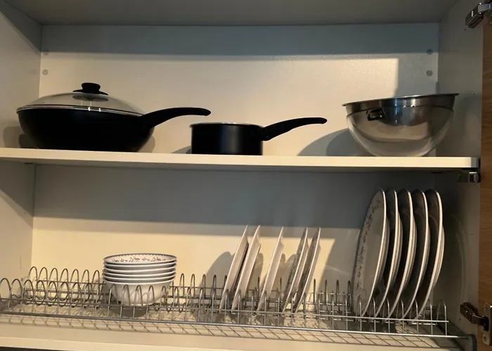 Apartman A At Coralli - Apartment, 30 M From