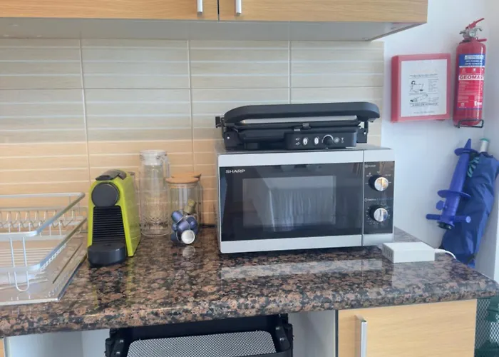 A At Coralli - Apartment, 30 M From Apartman