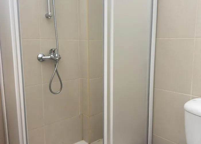 A At Coralli - Apartment, 30 M From Apartman *