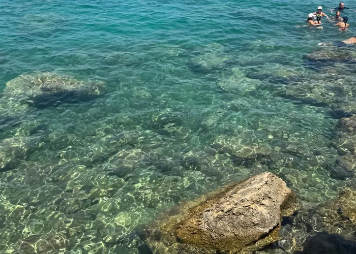 Apartman A At Coralli - Apartment, 30 M From