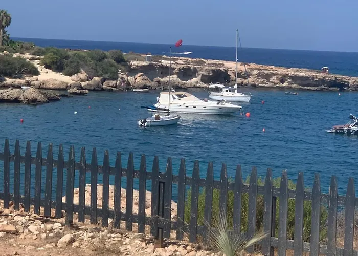 A At Coralli - Apartment, 30 M From Apartman *