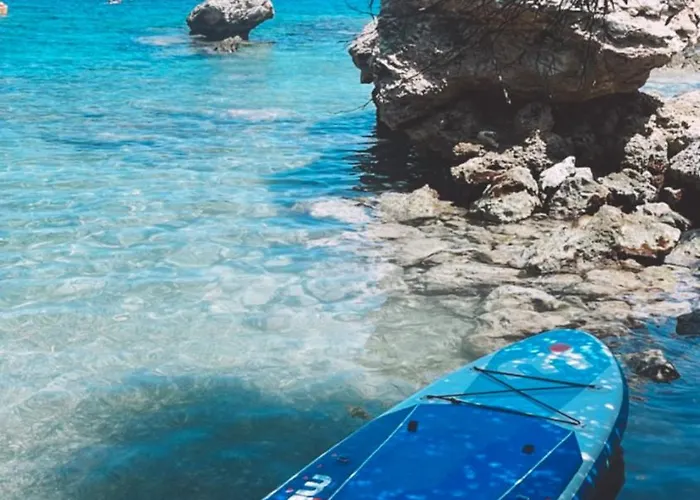 Apartman A At Coralli - Apartment, 30 M From